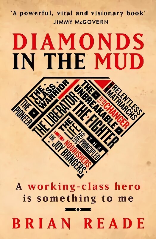 Diamonds In The Mud цена и информация | Sociālo zinātņu grāmatas | 220.lv