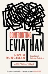 Confronting Leviathan: A History of Ideas Main cena un informācija | Sociālo zinātņu grāmatas | 220.lv