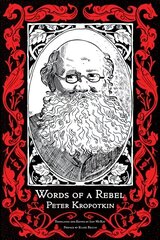 Words Of A Rebel цена и информация | Книги по социальным наукам | 220.lv