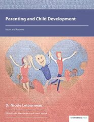 Parenting and Child Development: Issues and Answers cena un informācija | Sociālo zinātņu grāmatas | 220.lv