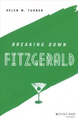 Breaking Down Fitzgerald цена и информация | Книги по социальным наукам | 220.lv