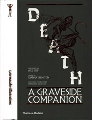 Death: A Graveside Companion cena un informācija | Sociālo zinātņu grāmatas | 220.lv