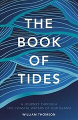 Book of Tides цена и информация | Книги по социальным наукам | 220.lv