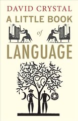 Little Book of Language цена и информация | Учебный материал по иностранным языкам | 220.lv