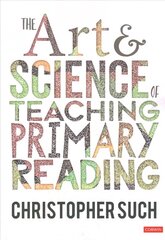 Art and Science of Teaching Primary Reading цена и информация | Учебный материал по иностранным языкам | 220.lv