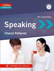 Speaking: B1plus, Speaking: B1plus цена и информация | Учебный материал по иностранным языкам | 220.lv