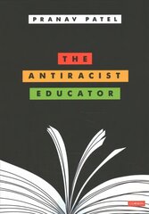 Antiracist Educator cena un informācija | Sociālo zinātņu grāmatas | 220.lv