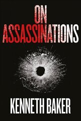 On Assassinations цена и информация | Книги по социальным наукам | 220.lv