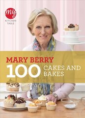My Kitchen Table: 100 Cakes and Bakes цена и информация | Книги рецептов | 220.lv
