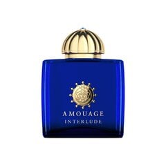 Парфюмерная вода Amouage Interlude Woman, 50 мл цена и информация | Женские духи | 220.lv