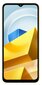 Xiaomi Poco M5 4/64GB MZB0C9FEU Yellow cena un informācija | Mobilie telefoni | 220.lv