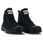 PALLADIUM apavi PAMPA SP20 HI CVS / Black cena un informācija | Vīriešu kurpes, zābaki | 220.lv