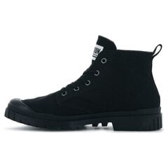 Обувь Palladium Pampa SP20 HI CVS / Черный цена и информация | Мужские ботинки | 220.lv