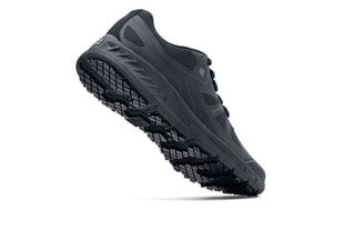 Vīriešu apavi ENDURANCE II Waterproof + AntiSlip / Black cena un informācija | Sporta apavi vīriešiem | 220.lv