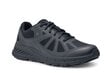 Vīriešu apavi ENDURANCE II Waterproof + AntiSlip / Black cena un informācija | Sporta apavi vīriešiem | 220.lv