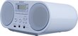 Sony ZSPS50L.CED цена и информация | Radioaparāti, modinātājpulksteņi | 220.lv