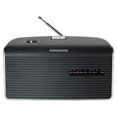 Радиоприемник Grundig Music 60 GRN1500 цена и информация | Радиоприемники и будильники | 220.lv