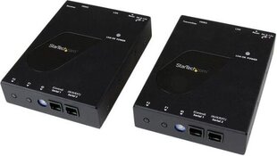 StarTech ST12MHDLAN cena un informācija | Adapteri un USB centrmezgli | 220.lv