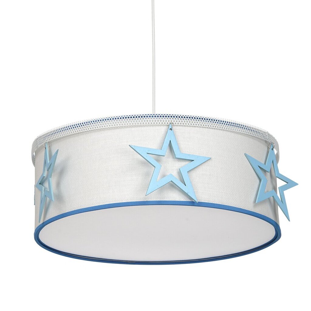 Piekaramā lampa Milagro STAR 1xE27 cena un informācija | Lustras | 220.lv