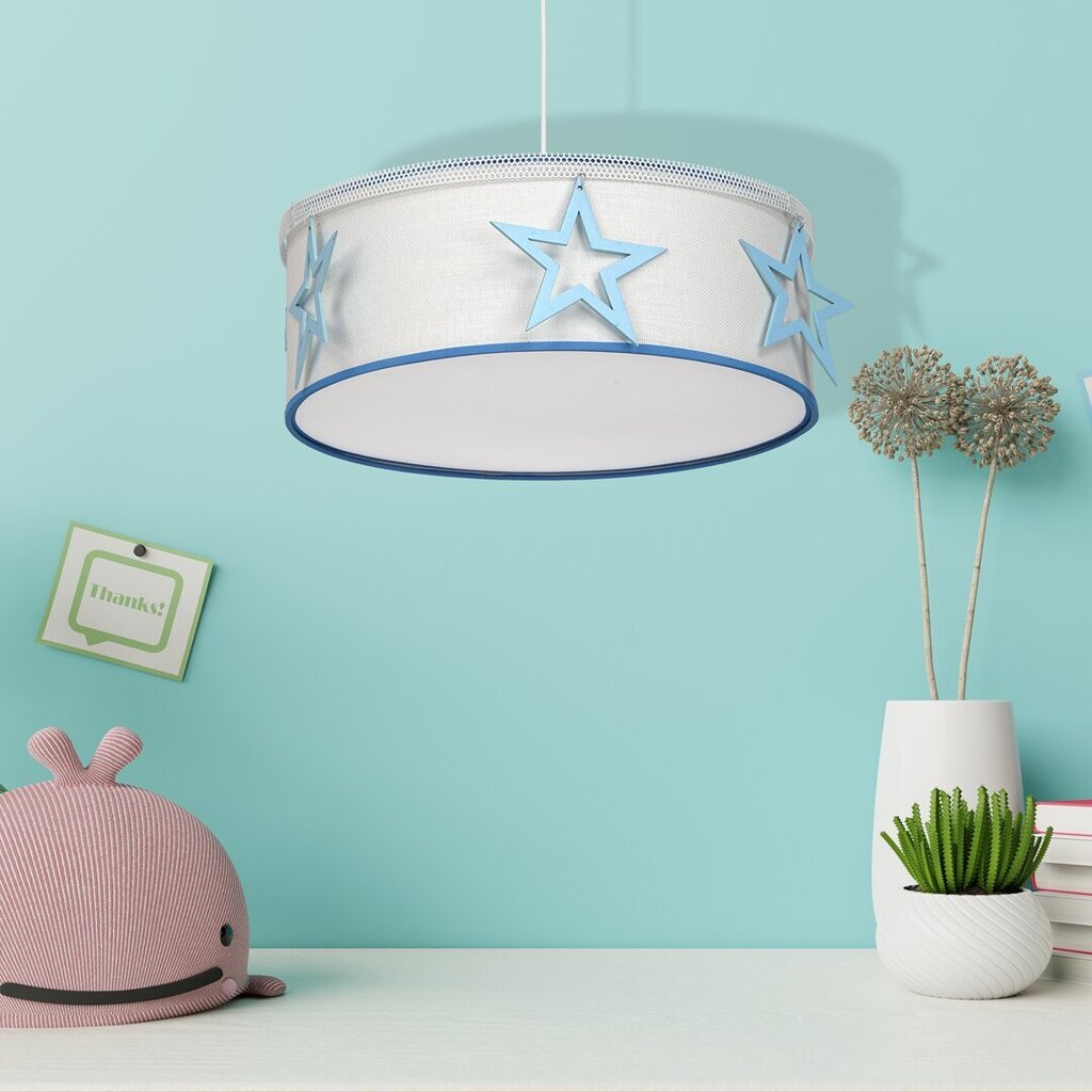 Piekaramā lampa Milagro STAR 1xE27 цена и информация | Lustras | 220.lv