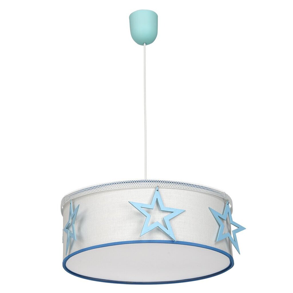 Piekaramā lampa Milagro STAR 1xE27 цена и информация | Lustras | 220.lv