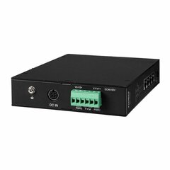 Switch Edimax IGS-1105P цена и информация | Коммутаторы (Switch) | 220.lv