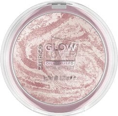 Catrice Glow Lover Brightener цена и информация | Бронзеры (бронзаторы), румяна | 220.lv