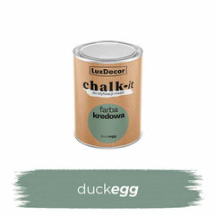 Krīta krāsa Chalk-IT Duck Egg 125 ml цена и информация | Краска | 220.lv