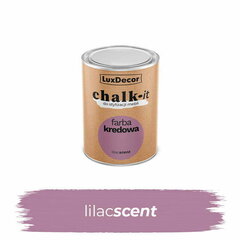 Krīta krāsa Chalk-IT Lilac Scent 0,75 l cena un informācija | Krāsas | 220.lv