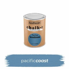 Мел-краска Chalk-IT Pacific Coast  0,75 л цена и информация | Краска | 220.lv