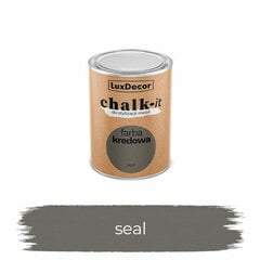 Мел-краска Chalk-IT Seal  0,75 л цена и информация | Краска | 220.lv