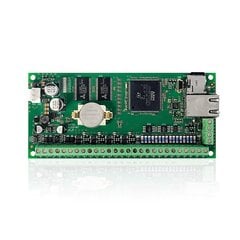 Satel ACCO-NT printed circuit board (PCB) 1 pc(s) 150 mm 68 mm цена и информация | Электроника с открытым кодом | 220.lv