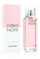 Smaržas sievietēm Eternity Now Calvin Klein EDP: Tilpums - 100 ml cena un informācija | Sieviešu smaržas | 220.lv