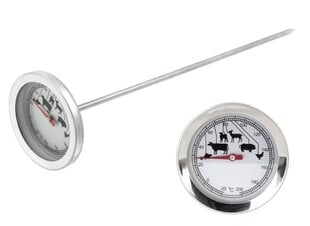 Термометр для еды цена и информация | Кухонные принадлежности | 220.lv