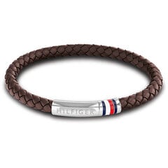 Браслет Tommy Hilfiger 2790402 цена и информация | Мужские украшения | 220.lv