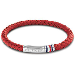 Мужской браслет Tommy Hilfiger 2790404 цена и информация | Мужские украшения | 220.lv