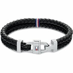 Мужской браслет Tommy Hilfiger 2790361 цена и информация | Мужские украшения | 220.lv