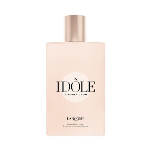 Lancome Idole Body Cream, 200 ml cena un informācija | Parfimēta sieviešu kosmētika | 220.lv