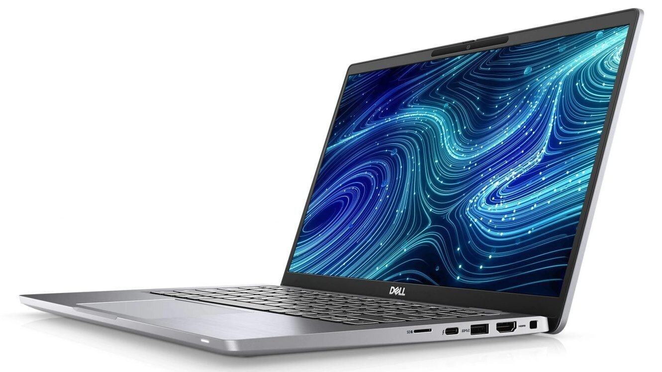 Portatīvais dators Dell Latitude 7420, 14.0 FHD, i5-1135G7, 8GB/256GB, Win10 PEO cena un informācija | Portatīvie datori | 220.lv