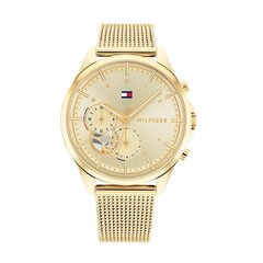 Tommy Hilfiger Kvins 1782417 cena un informācija | Sieviešu pulksteņi | 220.lv