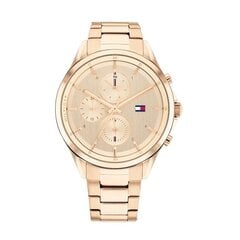 Tommy Hilfiger Stella 1782421 cena un informācija | Sieviešu pulksteņi | 220.lv