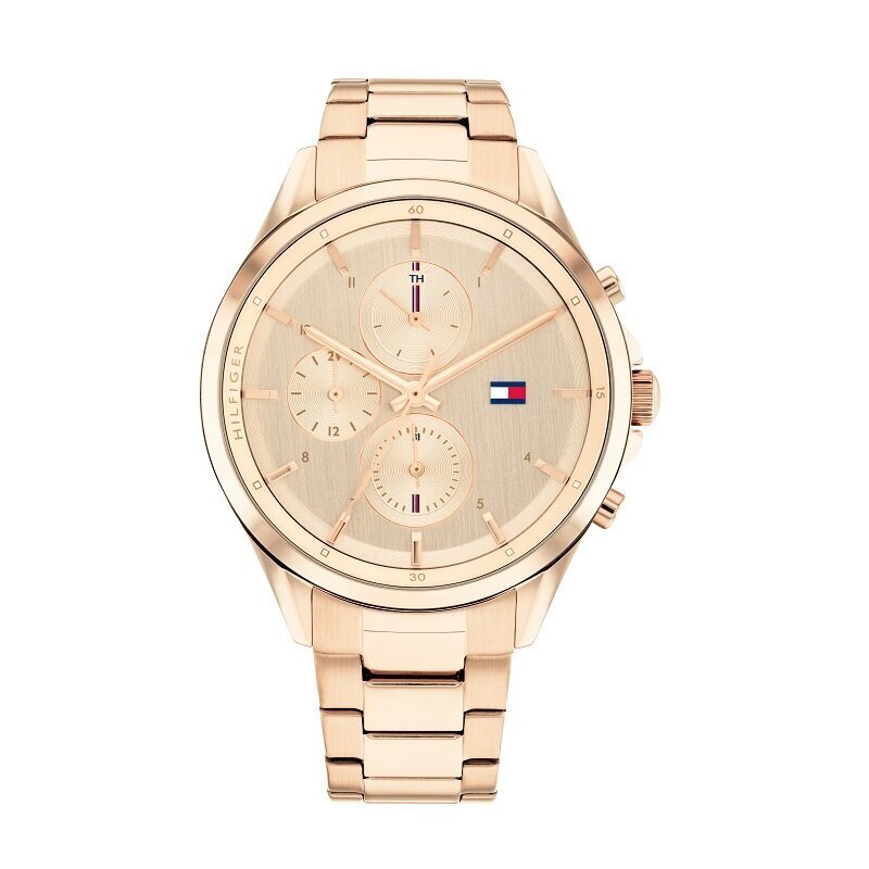 Tommy Hilfiger Stella 1782421 цена и информация | Sieviešu pulksteņi | 220.lv