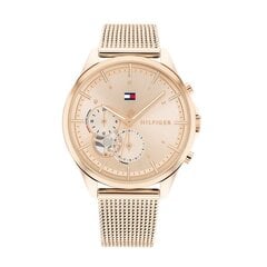 Женские часы Tommy Hilfiger 1782486 цена и информация | Женские часы | 220.lv