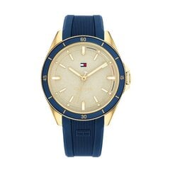 Tommy Hilfiger Emma 1782480 cena un informācija | Sieviešu pulksteņi | 220.lv