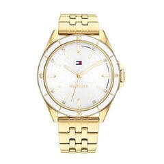 Женские часы Tommy Hilfiger 1782483 цена и информация | Женские часы | 220.lv