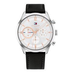 Женские часы Tommy Hilfiger 1791941 цена и информация | Женские часы | 220.lv