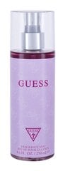 GUESS Guess For Women ķermeņa sprejs, 250 ml cena un informācija | Parfimēta sieviešu kosmētika | 220.lv