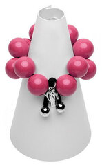 #ballsmania Оригинальный браслет B116 19 2630 Orchid Selvaggia цена и информация | Женские браслеты | 220.lv