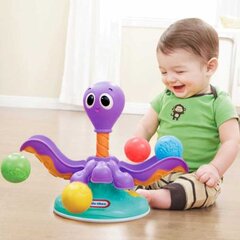 Детская игрушка Little Tikes "Осьминог" цена и информация | Игрушки для малышей | 220.lv