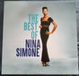 Nina Simone - The Best Of Nina Simone, Colored Vinyl, LP, vinila plate, 12" vinyl record цена и информация | Vinila plates, CD, DVD | 220.lv